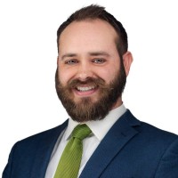Jacob Campbell, Cfp®