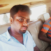 saravanan thilagarmani
