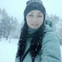 Ирина Струтинская