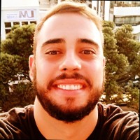 Lucas Ferron