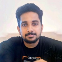 Deepesh M