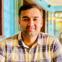 Zohaib Syed