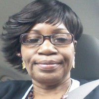 Mable King-Luckey