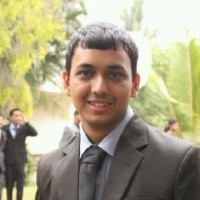 Kaustubh S.