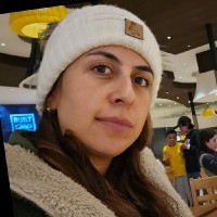 Maritza Alegria Zamora