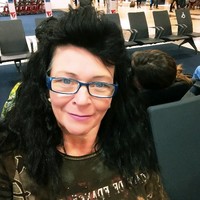 Julia Garoutte