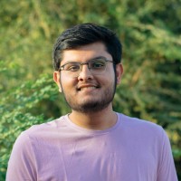 Dhruv Soni