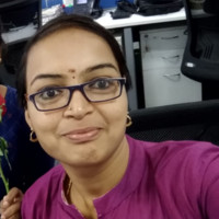 Shalini Devi A.N.