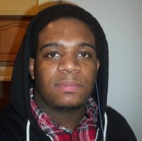 Hasan Thomas