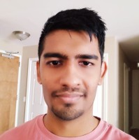 Aman Shrivastava