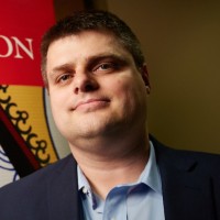 Daniel Sahl