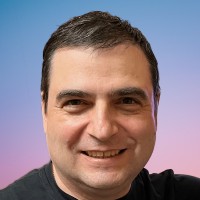 Sergei Babaev