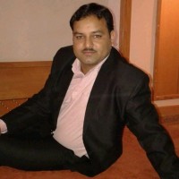 Rajender Kumar Thakur