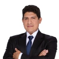 Jeans Trujillo Sanchez