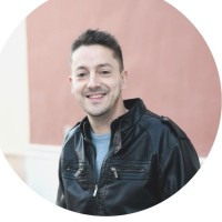 Francisco Javier Molina Molina