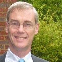 Mike Sterling