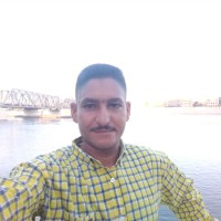 Hesham Hashem