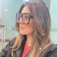 Samreen Hansi