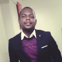Michael Wamalwa