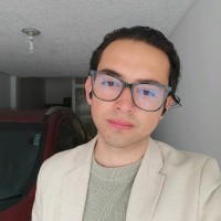 Daniel Santiago González Peña