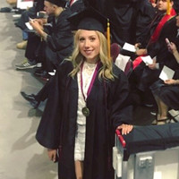 Molly Avery