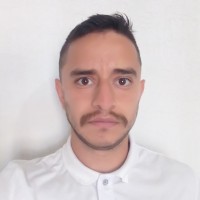 Oscar Rosas