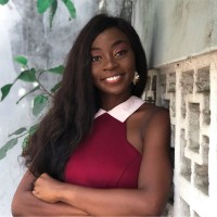 Oluwakemi Chioma Akintola