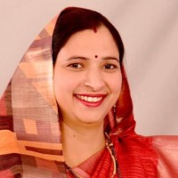 Priya Shakya