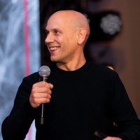 Klemen Peterlin