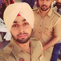Navjoban Singh