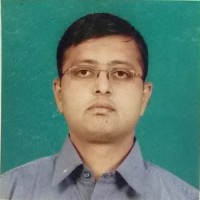 Rajshekhar Patil