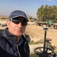 ali elyasi