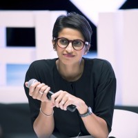 Amina Touahria Ettayeb