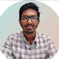 Rohith R