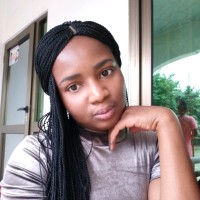 Jennifer Dzamefe
