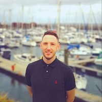 Ryan Manson