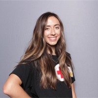 Hope Russell