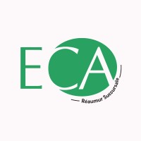 Eca-Reaumur Succursale