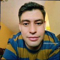 Jose Delgadillo