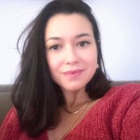 Gabriela Santa Clara