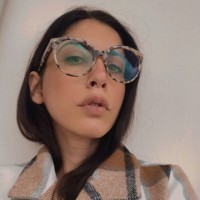 Anastasia Gkouskou