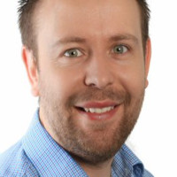 Martyn Parker