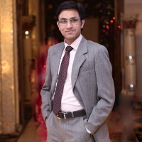 Sohail Rizwan