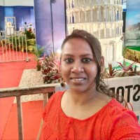 Rekha Shalini R