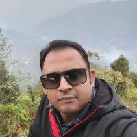 Ayan Basu