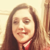 Jumanah Roy