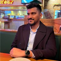 Sherwin Titus Fernandes