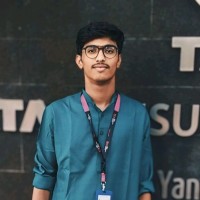 Siddharth Chavan