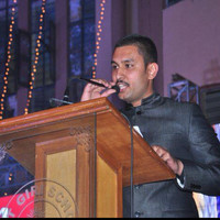 Abhishek Giri