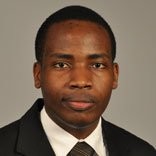 Philip Angwenyi, Md